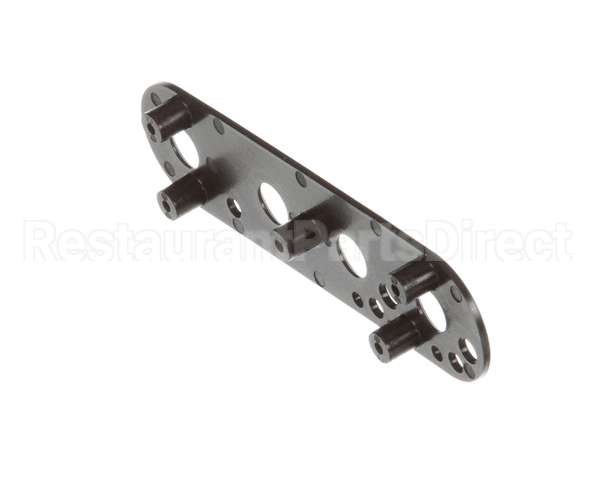 01-403875-00237 Berkel Mount, Upper Panel Pcb