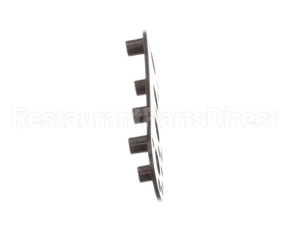 01-403875-00237 Berkel Mount, Upper Panel Pcb