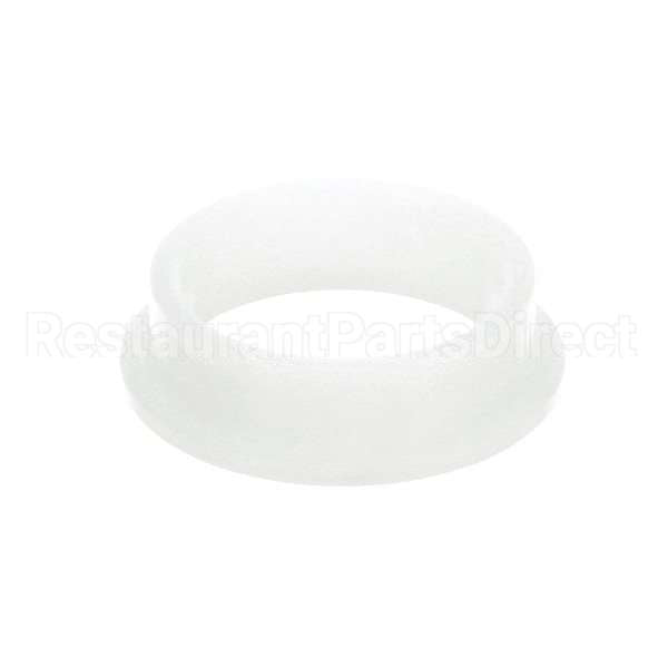 01-403875-00257 Compatible Berkel Bushing, Plastic Flanged