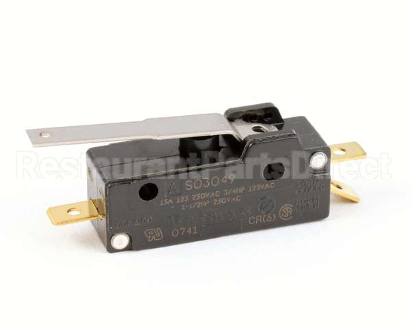 01-404175-00020 Berkel Switch