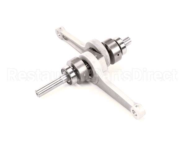 01-404375-00176 Berkel Shaft Assembly, Crank