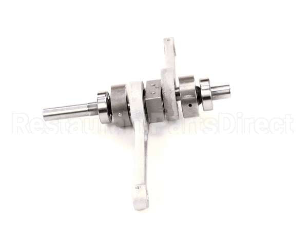 01-404375-00176 Berkel Shaft Assembly, Crank