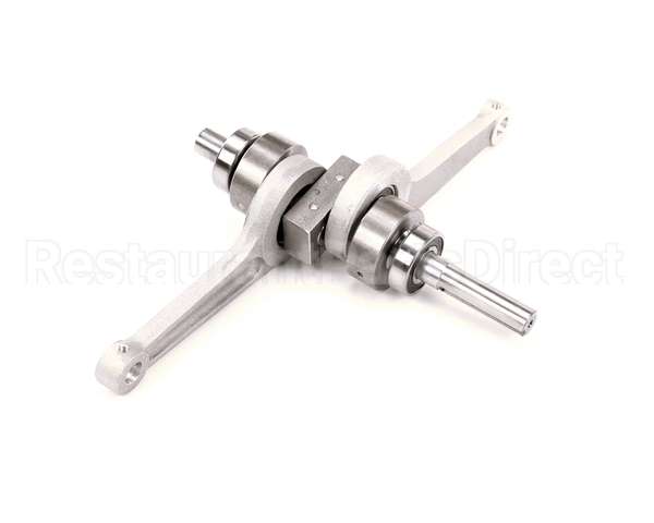 01-404375-00176 Berkel Shaft Assembly, Crank