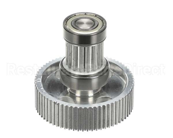 01-404375-00225 Berkel Transmission, Assembly
