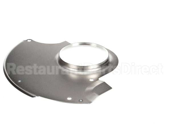 01-404575-00795 Berkel Cover Assembly, Knife Bx