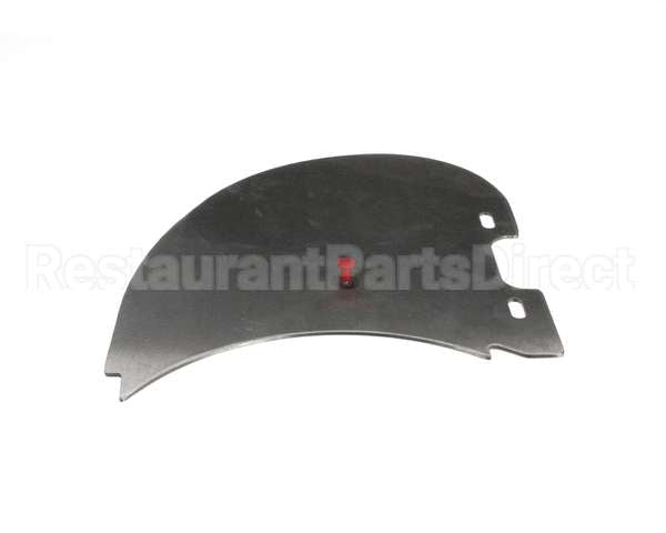 01-404575-00808 Berkel Plate Assembly, Gage