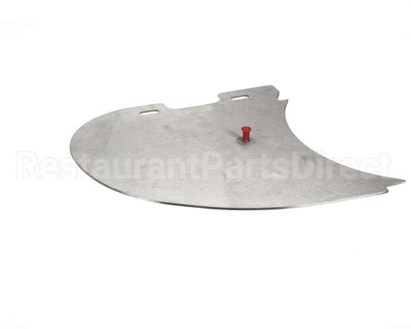 01-404575-00808 Berkel Plate Assembly, Gage