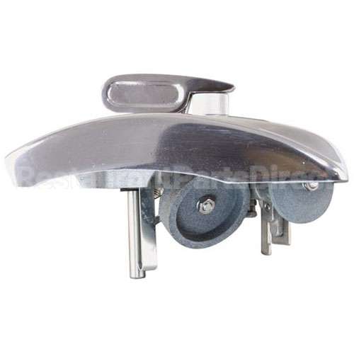 01-404675-00164 Compatible Berkel Complete Sharpener Assy