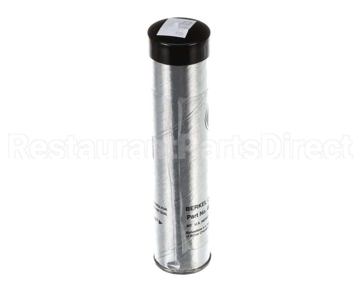 01-404675-00185 Hobart Grease Cartridge,Pc=Tube