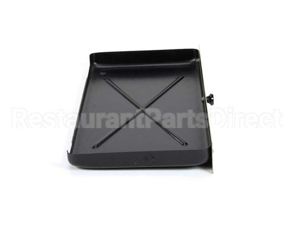 01-404675-00692 Berkel Drawer Assembly, Dust Cm