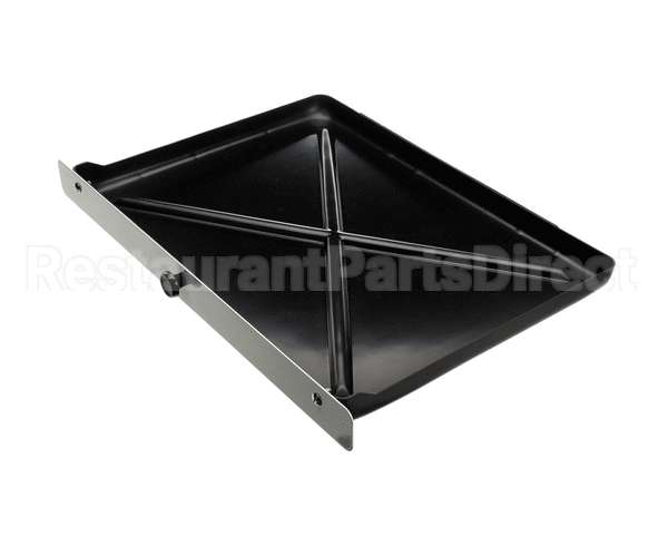 01-404675-00798 Berkel Pan Assembly, Scrap Whte