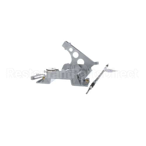 01-404675-01127 Berkel Arm Top Plate Sub Assembly