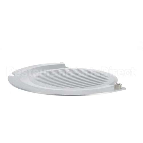 01-404675-01144 Berkel I,Centerplate Assembly, Solid