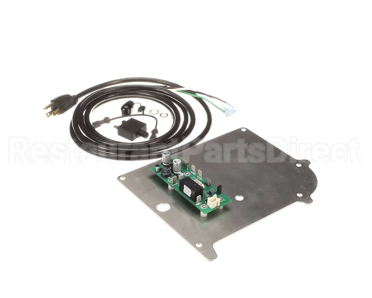 01-404875-00060 Berkel Control Panel Subassembly