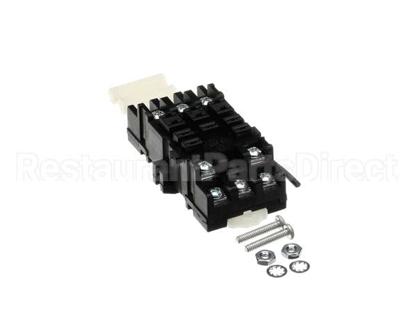 01-404975-00383 Berkel Relay Socket Replacement Kit