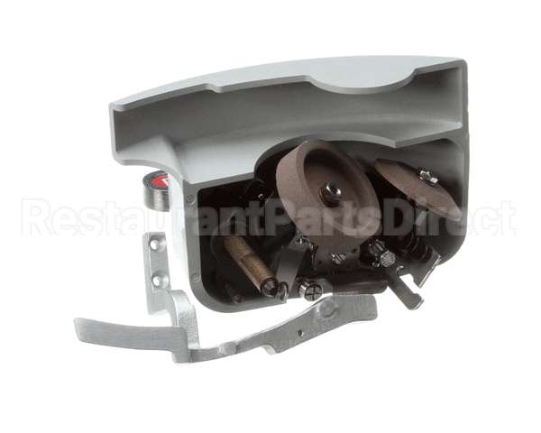01-404975-00409 Berkel Shrpnr Assembly, W/Guard