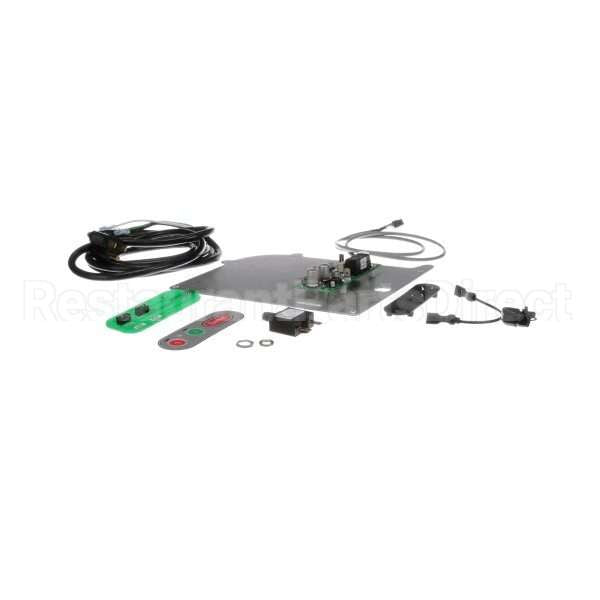 01-404975-00496 Compatible Berkel I, Kit Manual Pcb