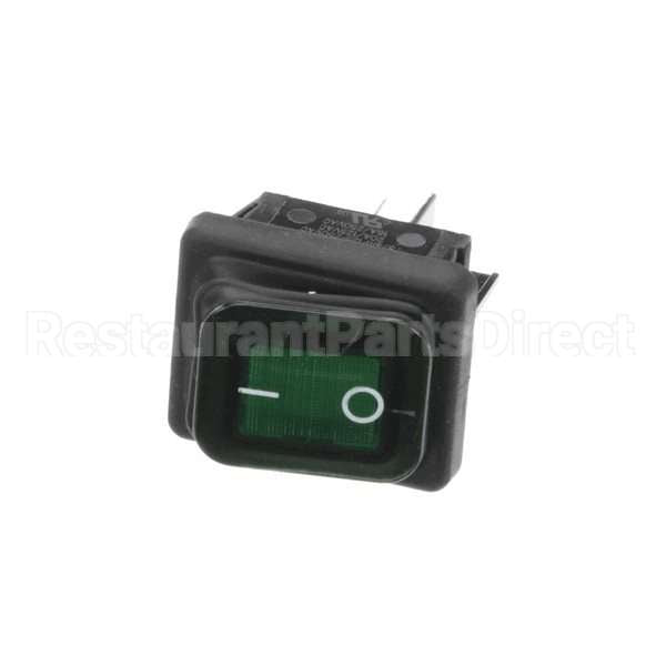 01-40823E-10103 Compatible Berkel Green On Off Switch