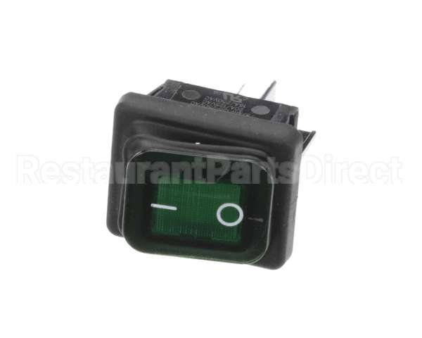 01-40823E-10103 Berkel Green On Off Switch