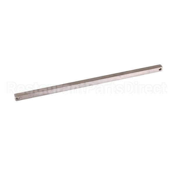 01-40825A-00014 Compatible Berkel Square Rail