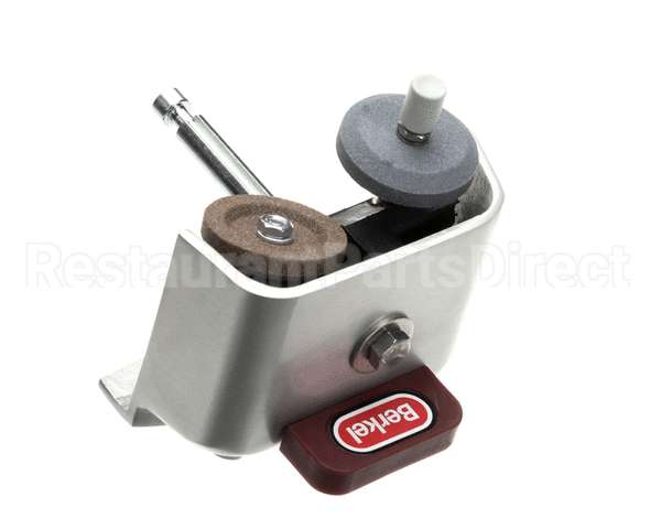 01-40825A-00130 Berkel Sharpener Assembly W/Cover