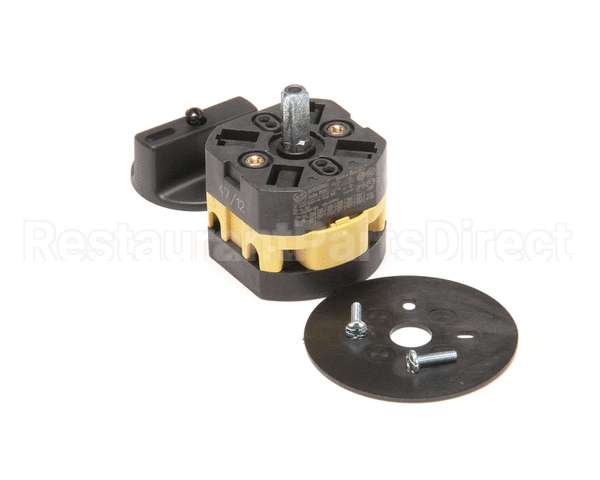 01-40827A-03902 Berkel Switch,Rotary Complete