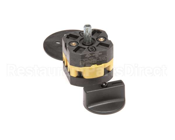 01-40827A-03902 Berkel Switch,Rotary Complete