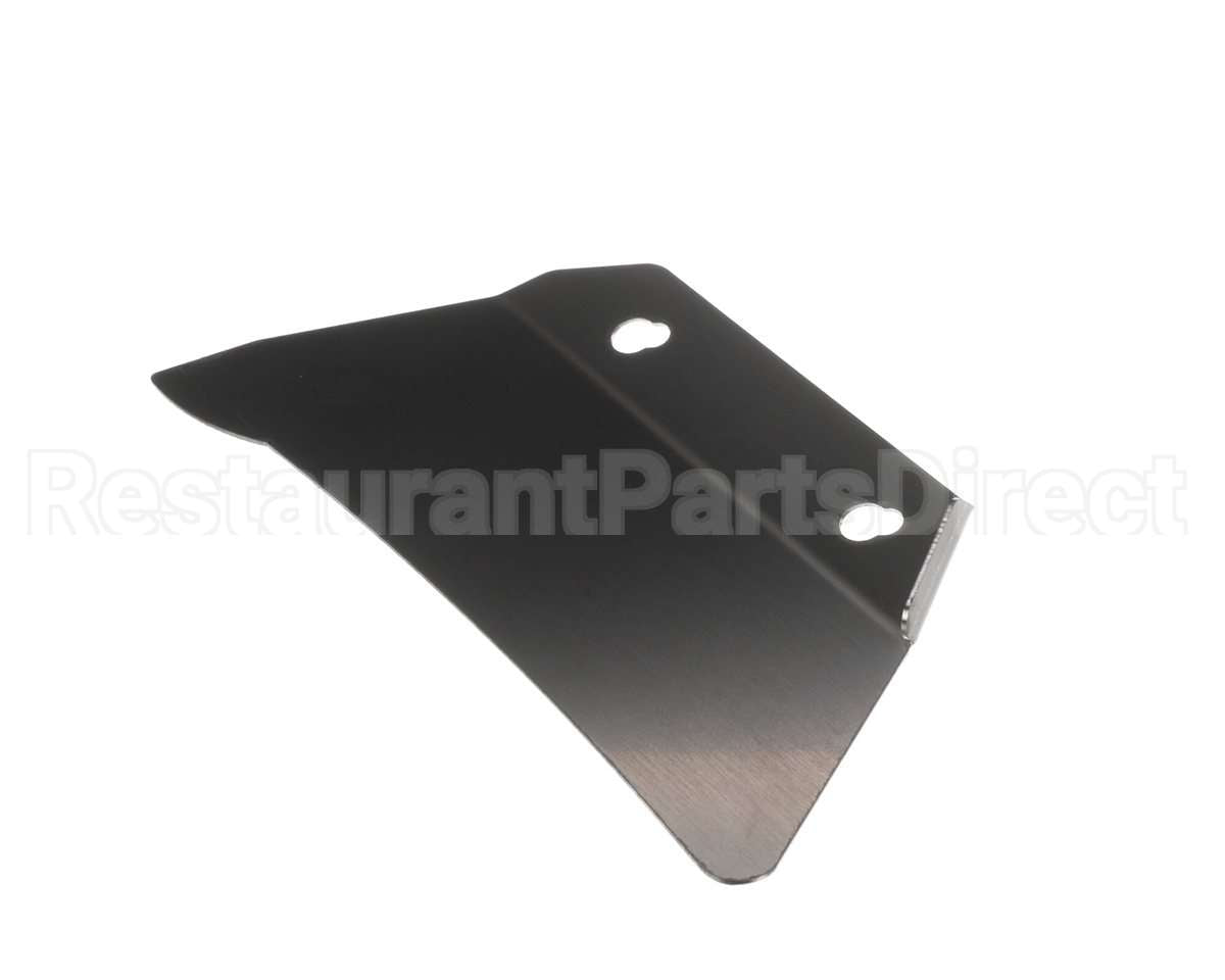 01-40827E-10000 Berkel Stainless Steel Deflector