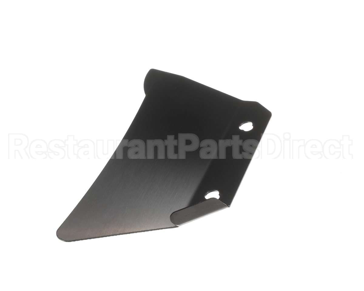 01-40827E-10000 Berkel Stainless Steel Deflector