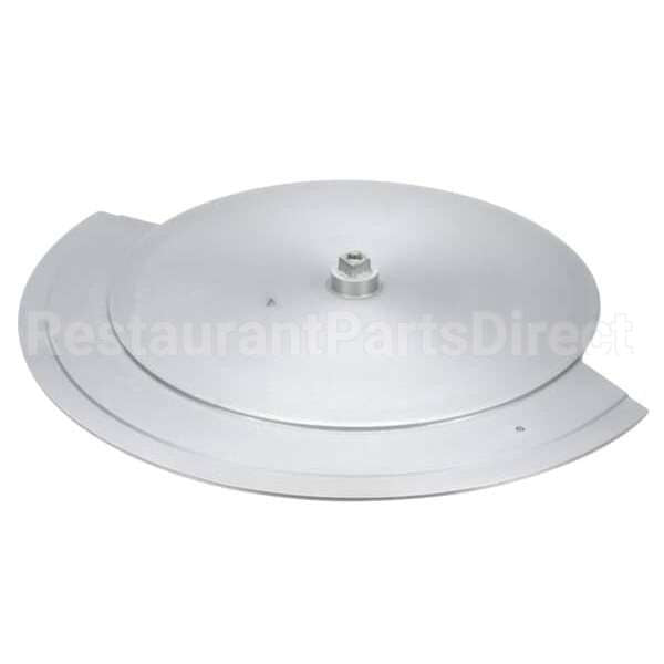 01-40829A-00002 Compatible Berkel Center Plate (New Style)