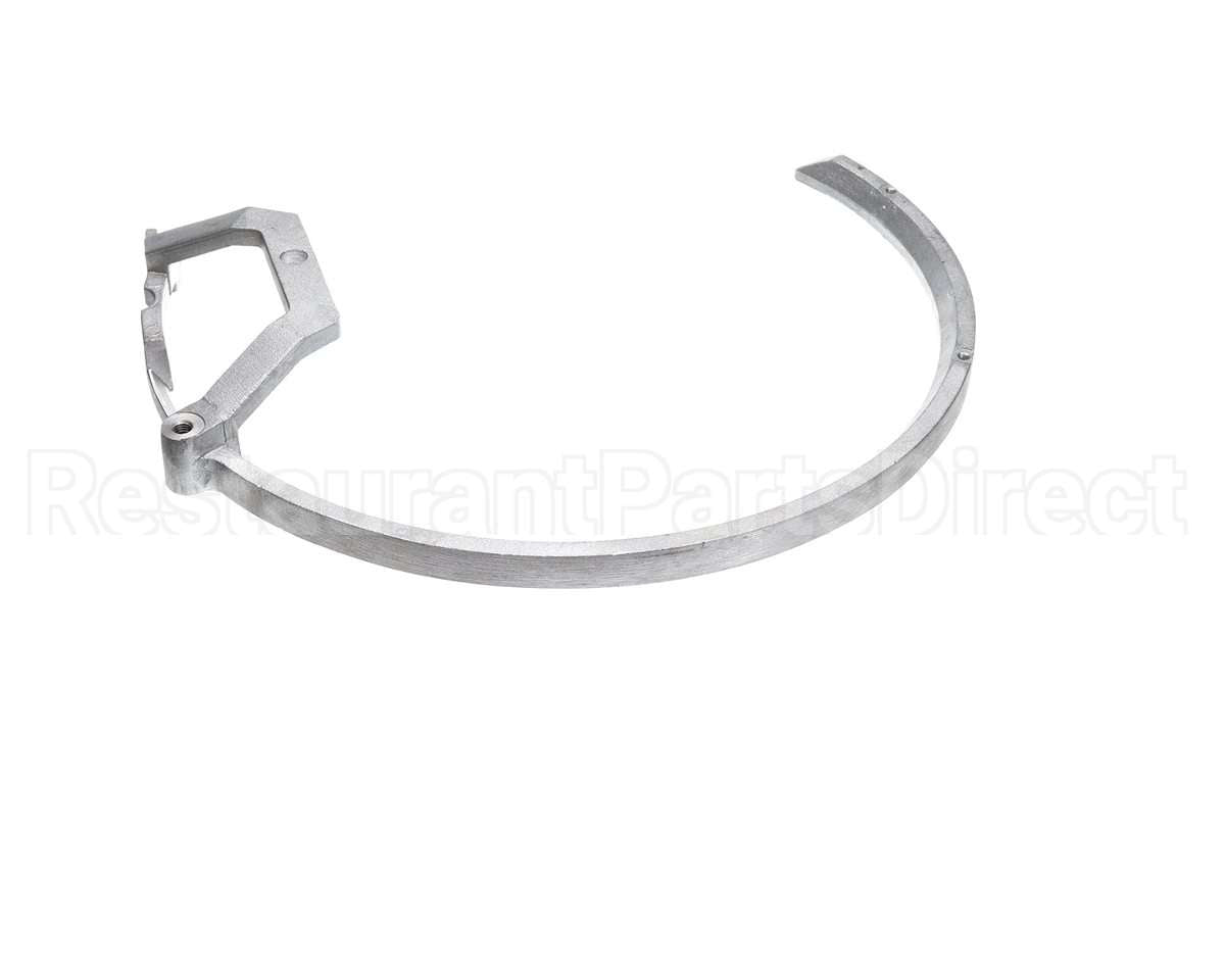 01-40829A-00257 Berkel Nd,Ring Guard (New Style)