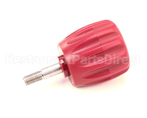 01-40829A-10005 Berkel Red Carriage Knob