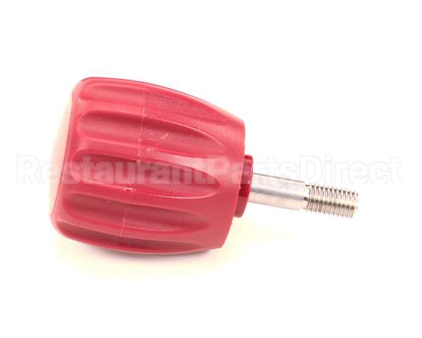 01-40829A-10005 Berkel Red Carriage Knob