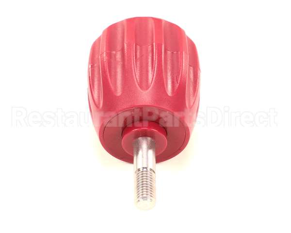 01-40829A-10005 Berkel Red Carriage Knob