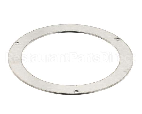 01-40829E-00403 Berkel Flange - Stainless Steel