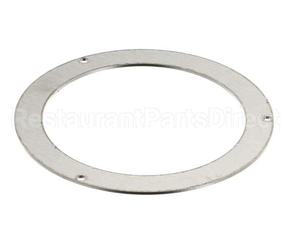 01-40829E-00403 Berkel Flange - Stainless Steel