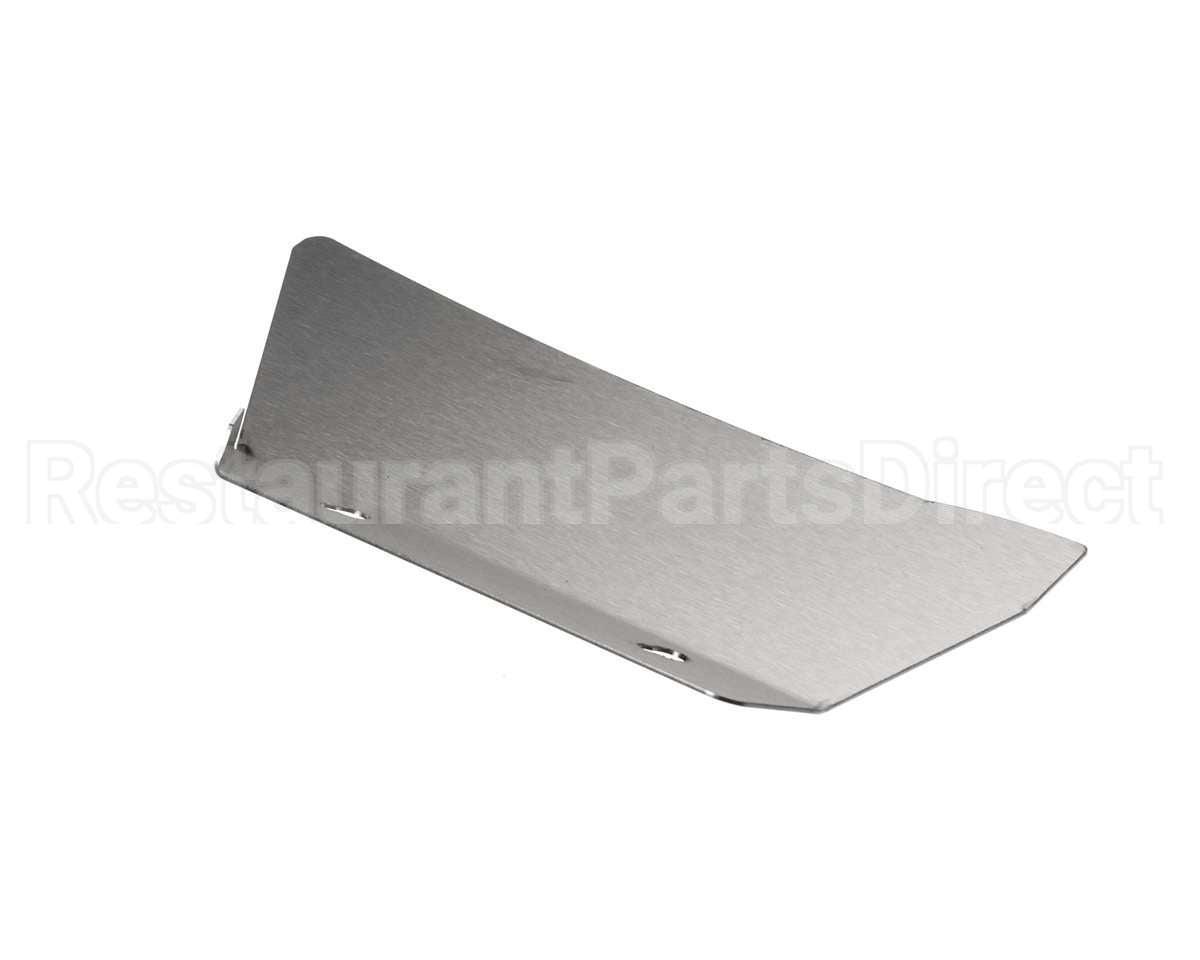 01-40829E-10000 Berkel Stainless Steel Deflector