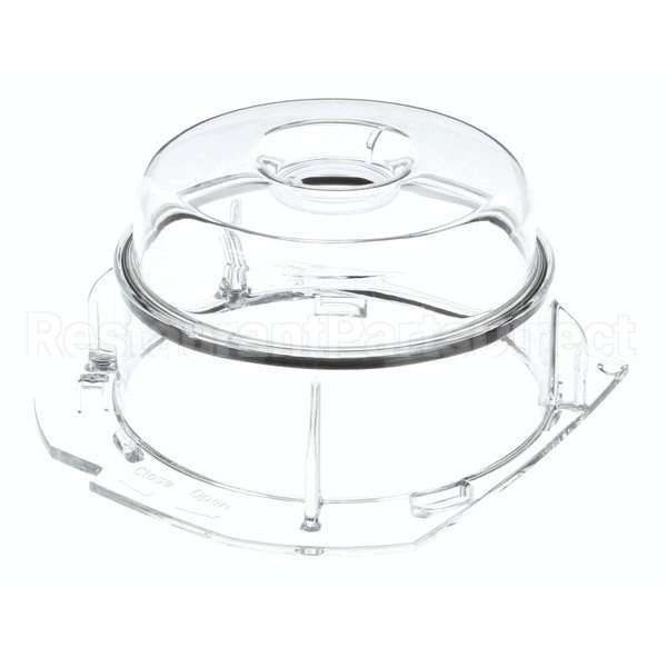 01-40CC34-24245 Compatible Berkel Lid, Assembly