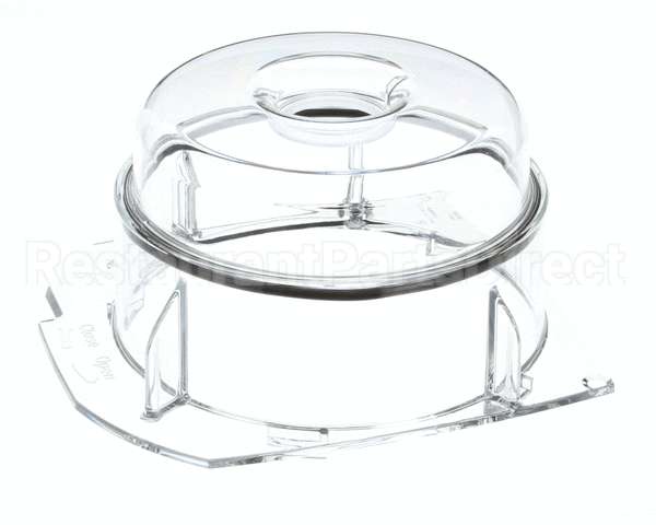 01-40CC34-24245 Berkel Lid, Assembly