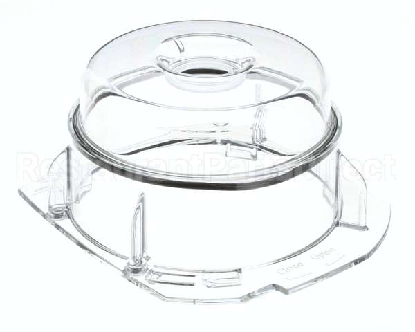 01-40CC34-24245 Berkel Lid, Assembly