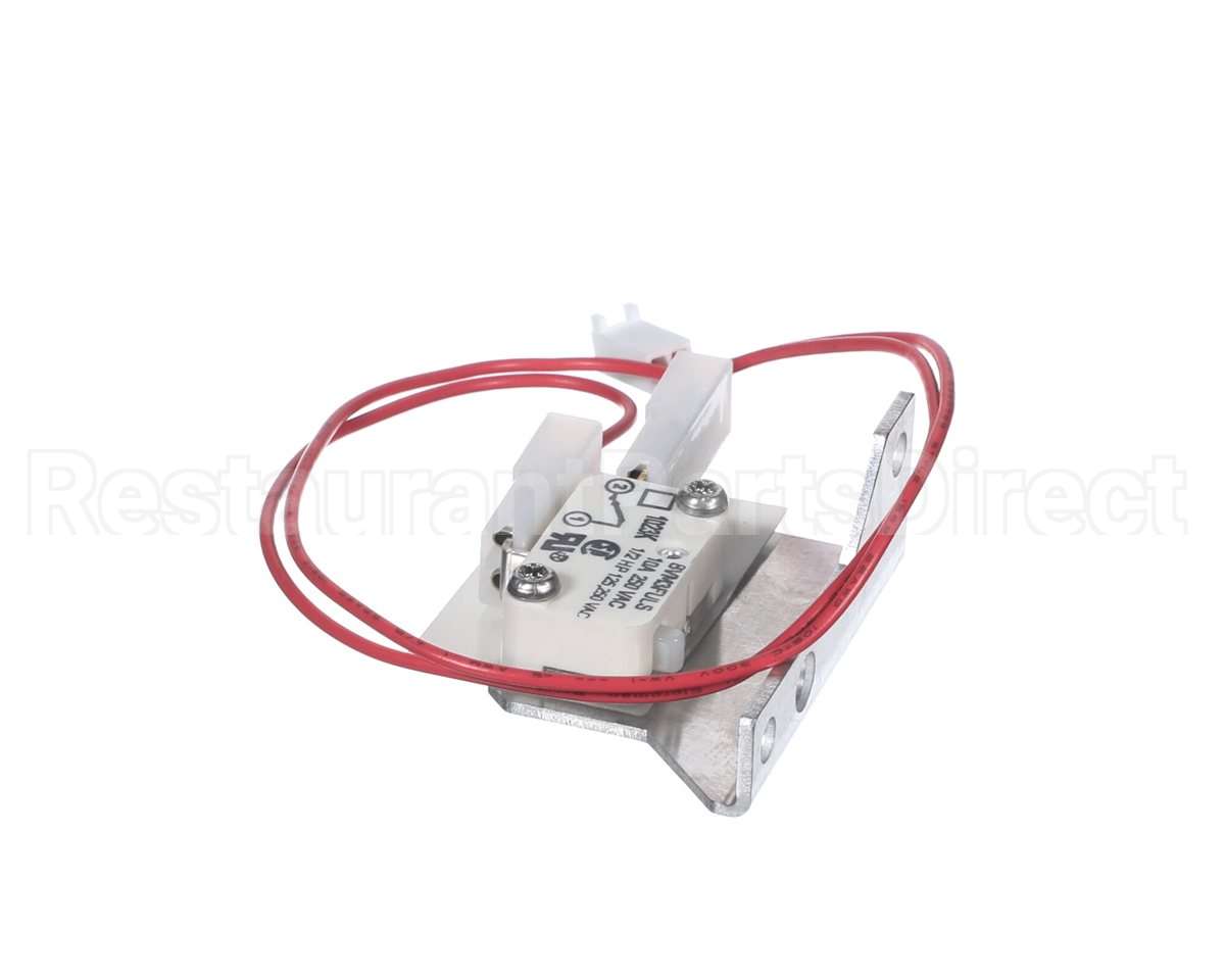 01-40CC34-24335 Berkel Microswitch Assembly.