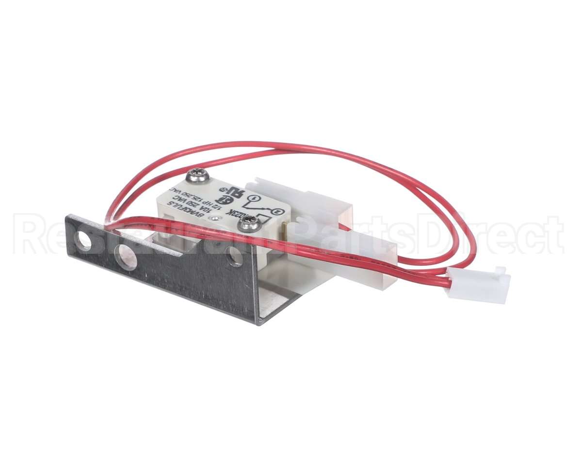 01-40CC34-24335 Berkel Microswitch Assembly.