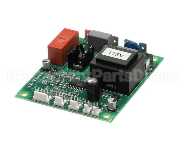 01-40CC34-24344 Berkel Board, Control