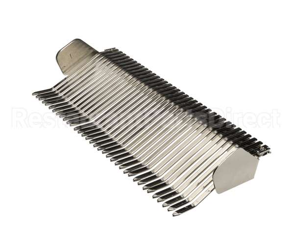 01-43A732-4-10C Berkel I,Trough Assembly, St 7/16