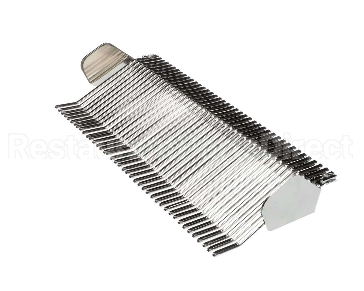 01-4A7324-00014 Berkel Trough, Assembly St 3/8 X 3/4