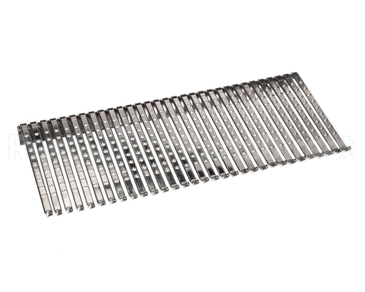 01-4A7324-0002E Berkel I,Trough Assembly, St. 1/2 1