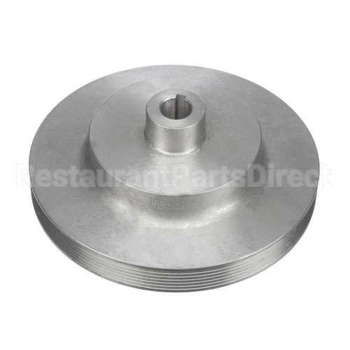 01-502325 Mannhart Pulley,Cutter 115/60/1, Mach
