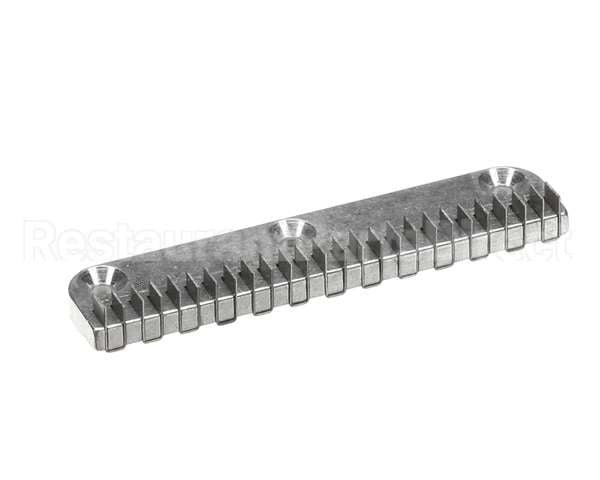 01-502436 Mannhart Bar,Cutting Assembly,J2X2