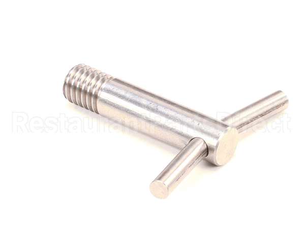 01-505006-000PE Mannhart Handle,T-Handle Assembly-Sd-Ps/Sd