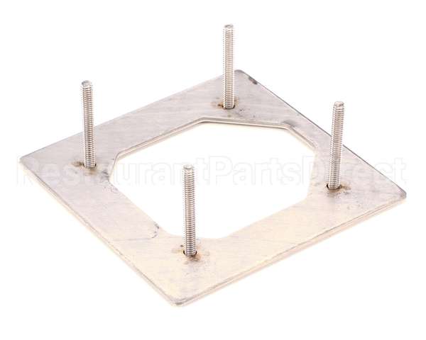 01-505017-000PE Mannhart Mount Top Motor Mount